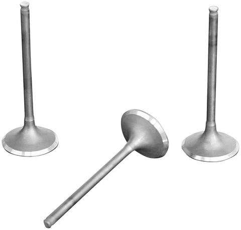Wiseco VIT041 Titanium Intake Valve for 2010-18 Suzuki RM-Z250