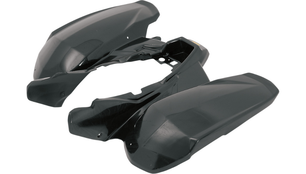 Maier Fender Replacement Plastic for 2003-07 Polaris Predator 500