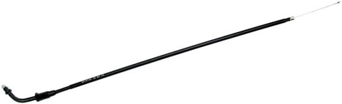 Motion Pro Black Vinyl Throttle Cable for Yamaha FJ1100 / 1200 - 05-0132