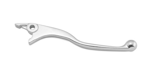 BikeMaster Replacement Brake Lever for 1988-99 Kawasaki KLF300/400 Bayou - Polished - 1800-P
