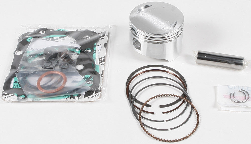 Wiseco Top-End Rebuild Kit for Kawasaki KEF300 / KLF300 / KVF300