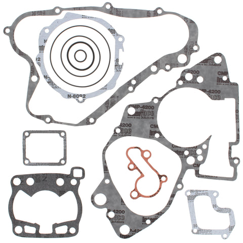 Winderosa 808504 Complete Gasket Kit for 1991-01 Suzuki RM80