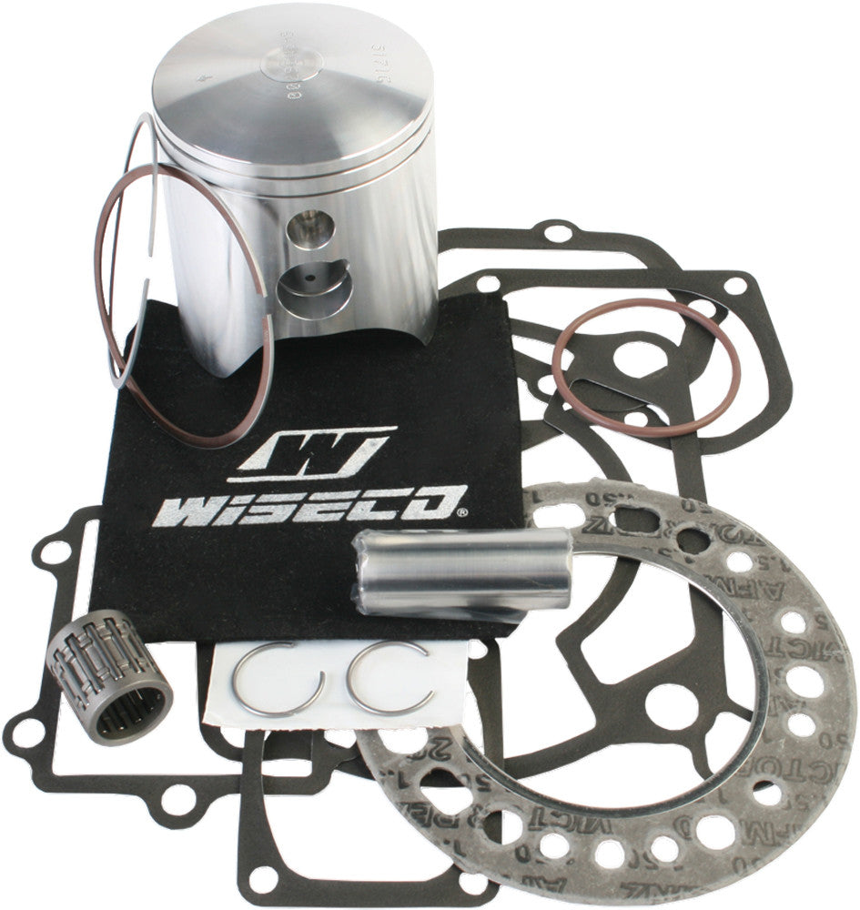 Wiseco Top-End Rebuild Kit for 1993-99 Suzuki RMX250 - 67.00mm