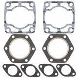 Vertex - 710081 - Pro-Formance Gasket Kit for 1973 Polaris TX 440cc