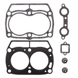 Vertex 810967 Top End Gasket Set
