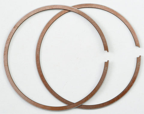 Wiseco 2067CD Piston Ring Set for Kawasaki KX100 / Yamaha RT100 / DT100 / MX100 - 52.50mm