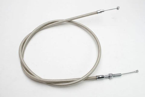 Motion Pro 62-0312 Armor Coated Clutch Cable for 1997-07 Honda VT1100C Shadow Sp