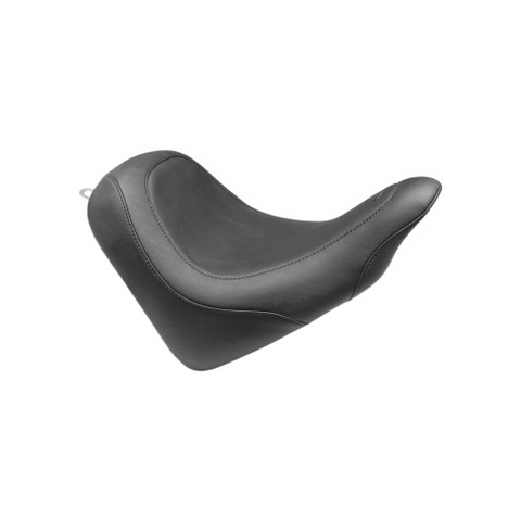Mustang Tripper Solo Seat for 2010-20 Honda VT1300CX Fury - 84101
