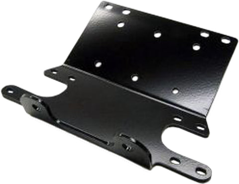 KFI Products Winch Mount Kit for 1998-04 Honda TRX450 Foreman - 100545