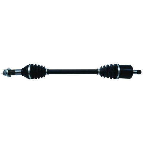 All Balls Racing 6 Ball Heavy Duty Axle for 2021-22 Can-Am Commander 1000 - Front Right - AB6-CA-8-234