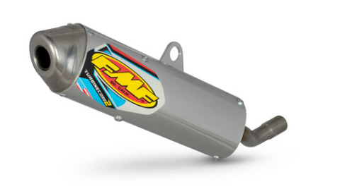 FMF Racing Turbinecore 2 Silencer for 2003-17 KTM 85 SX - 025067