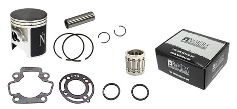 Namura Top-End Rebuild Kit for 2003-05 Suzuki RM65 - 44.46mm - NX-20065-BK