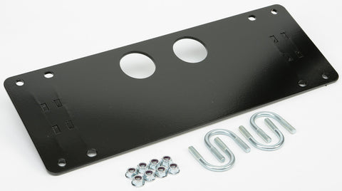 KFI Plow Mount for 2008-18 Suzuki LT-A750 King Quad - 105090