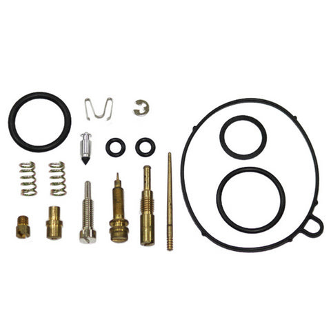 Bronco Carburetor Rebuild Kit for 1978-82 Honda ATC70 - AU-07210