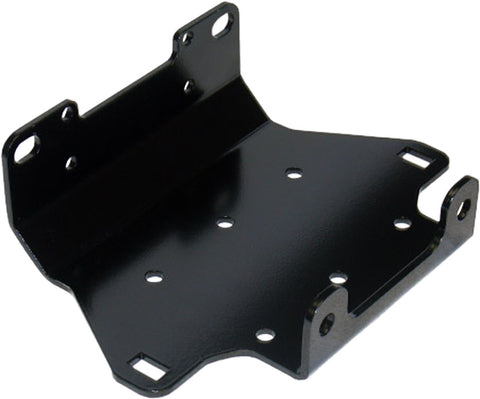 KFI Products Winch Mount Kit for Yamaha Grizzly 700 / 550 - 100610