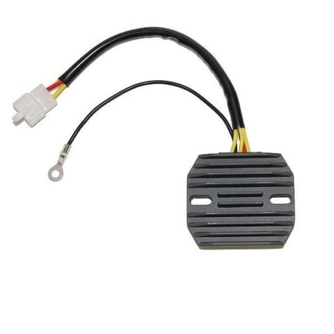 ElectroSport ESR090 Replacement Regulator/Rectifier for Suzuki GS Series
