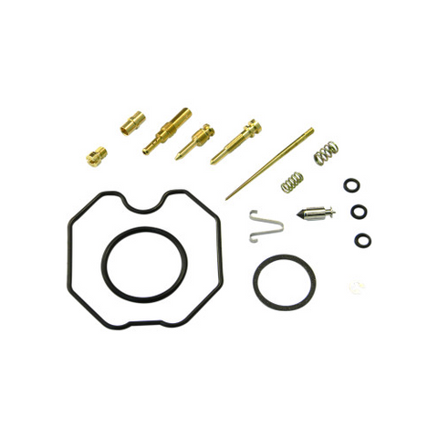 Shindy Carburetor Rebuild Kit for 1994-96 Honda TRX200D - 03-034