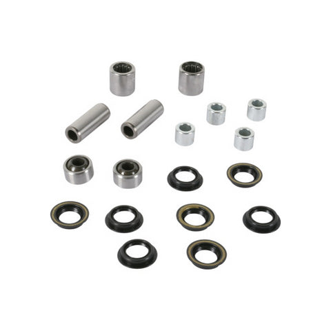 Pivot Works PWAAK-K01-700L Lower A-Arm Bearing Kit for 2004-09 Kawasaki KFX700