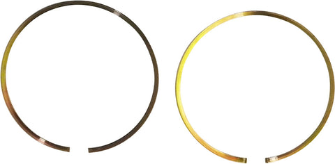 WSM 010-910 Piston Ring Set (76.00mm Bore)