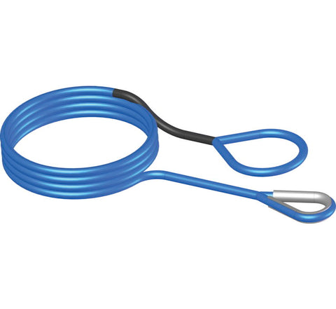 KFI Synthetic Winch Line Extension - SYN-EXT-B50