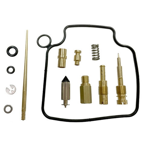 Bronco Carburetor Rebuild Kit for 1999-04 Honda TRX400EX - AU-07457