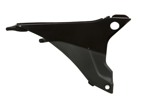 Acerbis Air Box Covers for 2014-16 KTM EXC models - Black - 2374120001