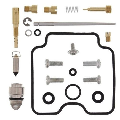 All Balls Carburetor Rebuild Kit for Suzuki DR-Z400/S/SM - 26-1107