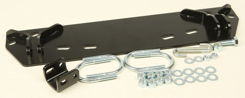 Warn ProVantage Center Plow Mount Kit for Suzuki King Quad 500 / 700 - 70737