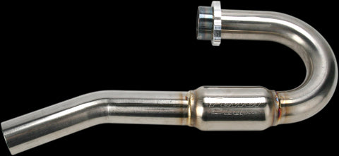 FMF Racing 042094 Power Bomb Stainless Steel Header for 2006-11 Kawasaki KX450F