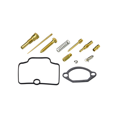 Shindy Carburetor Rebuild Kit for 2001-20 Kawasaki KX85 - 03-751