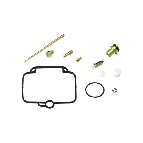 Shindy Carburetor Rebuild Kit for 2003-12 Polaris Scrambler 500 4x4 / Sportsman 500 - 03-410