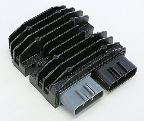 Ricks Motorsport Regulator/Rectifier for Triumph models - 10-022