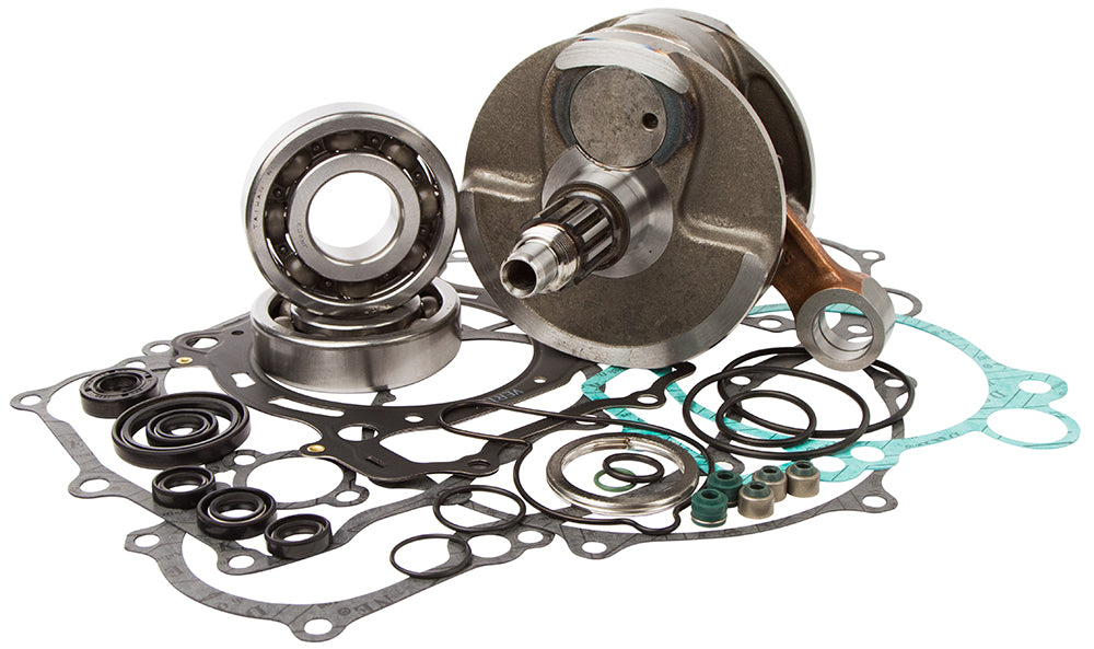 Hot Rods Bottom End Rebuild Kit for 2004-09 Yamaha YFZ450 models