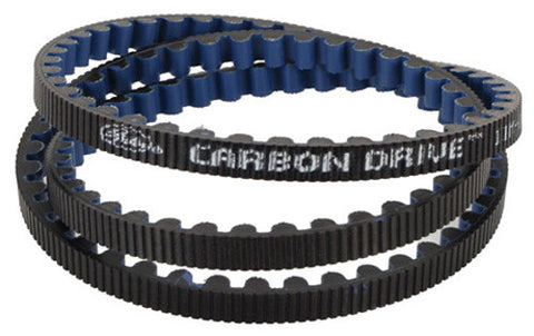 Gates Gates 43C3596 G-Force Carbon Drive Belt for Suzuki King Quad 700 / 750