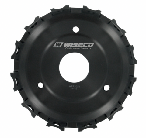 Wiseco Performance Clutch Basket for 2008-13 Yamaha YFM250 Raptor - WPP3054