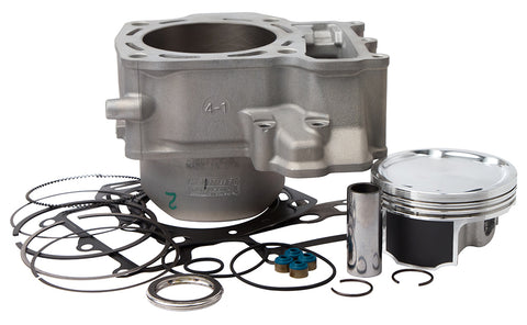 Cylinder Works Cylinder Rebuild Kit - 85.00mm - 30007-K02