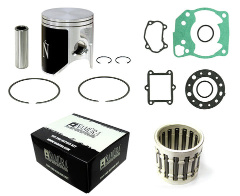 Namura Top-End Rebuild Kit for 1997-01 Honda CR250 - 66.84mm - NX-10025-2K