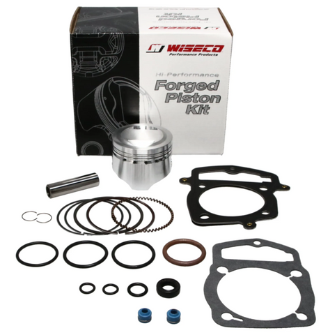 Wiseco Top-End Rebuild Kit for 2002-08 Honda CRF450R - 96.00mm - PK1233