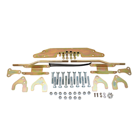 High Lifter Signature Lift Kit for Can-Am Outlander 500/650/800/1000 - CLK1000-50