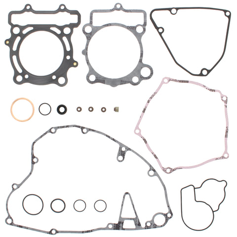 Winderosa 808463 Complete Gasket Kit for Kawasaki KX250F / Suzuki RMZ250
