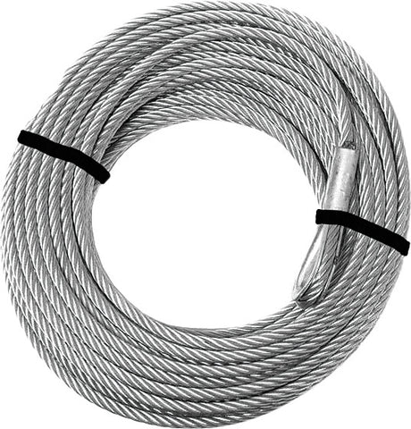 KFI Products ATV-CBL-2K Winch Stainless Steel Cable