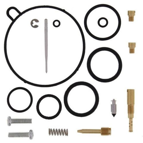 All Balls Carburetor Rebuild Kit for 1997-03 Honda XR70R - 26-1203