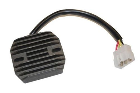 ElectroSport ESR136 Replacement Regulator/Rectifier for Suzuki LT / LT-F Models