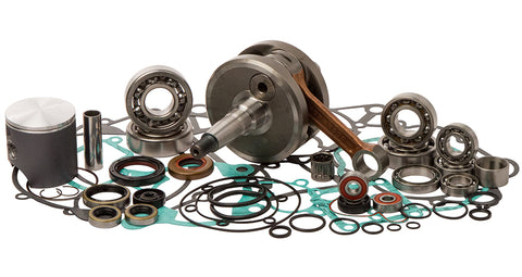 Wrench Rabbit Complete Engine Rebuild Kit for 2004-11 KTM 105 SX - WR101-053