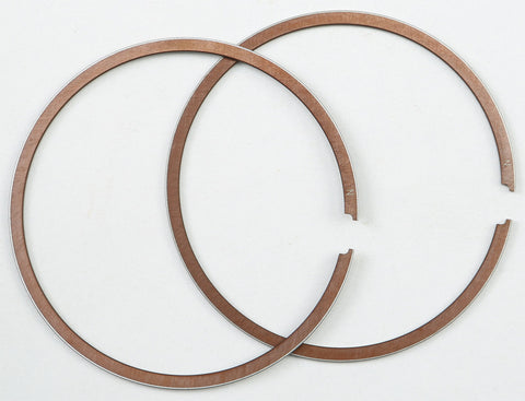 Wiseco 1890CD Piston Ring Set for Kawasaki KX80 / KDX80 / Yamaha PW80 / BW80 / YZ80 - 48mm
