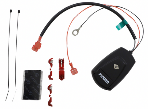 Fi2000 Tuning Module 2005-09 Suzuki VZ800 Models - 92-0826