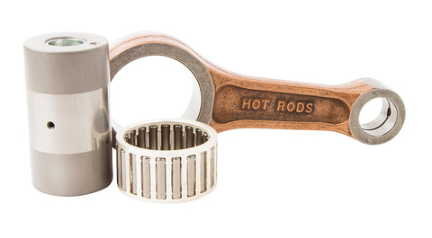 Hot Rods Connecting Rod Kit for 2006-09 Suzuki LT-R450 - 8648