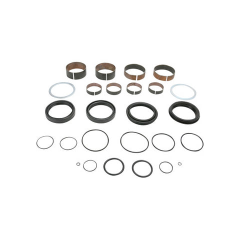 Pivot Works PWFFK-S13-021 Fork Rebuild Kit for Suzuki DRZ / RMX / RMZ Models
