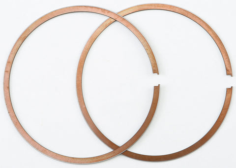 Wiseco 3071TD Piston Ring Set for Kawasaki TS650 / SC650 / 650SX / 300SX - 78mm