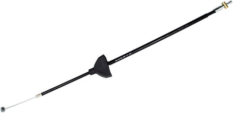 Motion Pro 05-0178 Black Vinyl Front Brake Top Cable for Yamaha YFS200 / YFB250
